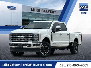 2023 Ford F-250SD King Ranch
