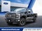 2024 Ford F-250SD Platinum