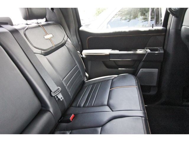 2024 Ford F-250SD Platinum