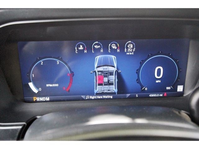 2024 Ford F-250SD Platinum