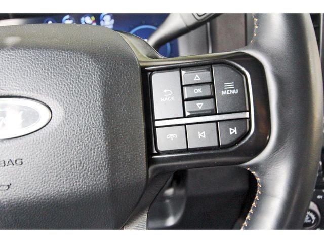 2024 Ford F-250SD Platinum