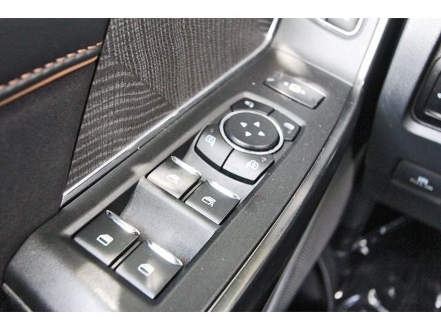 2024 Ford F-250SD Platinum