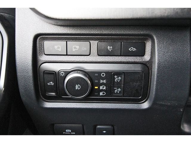 2024 Ford F-250SD Platinum