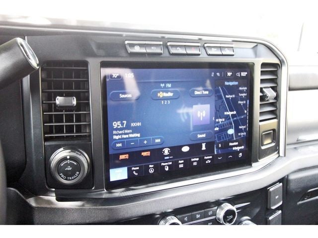 2024 Ford F-250SD Platinum