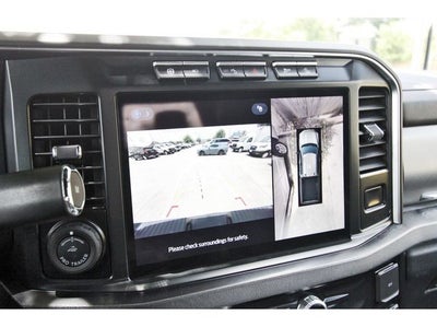 2024 Ford F-250SD Platinum