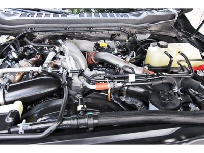 2024 Ford F-250SD Platinum