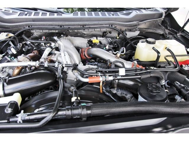 2024 Ford F-250SD Platinum
