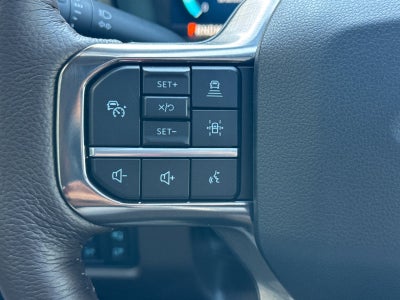 2027 Ford F-250SD King Ranch
