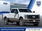 2027 Ford F-250SD King Ranch