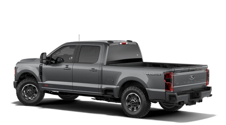 2027 Ford F-250SD Lariat
