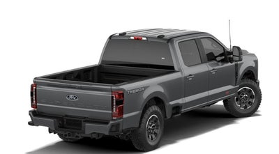 2027 Ford F-250SD Lariat