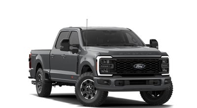 2027 Ford F-250SD Lariat