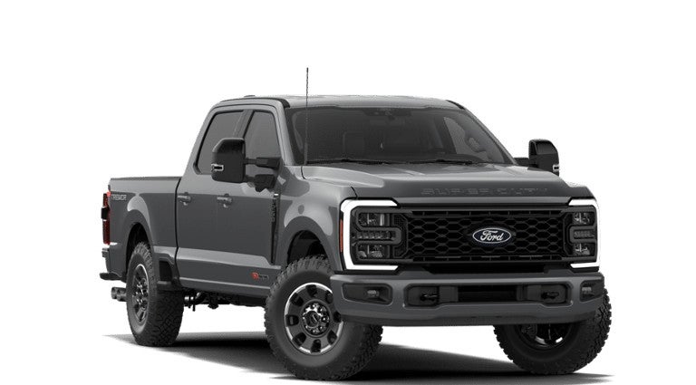 2027 Ford F-250SD Lariat