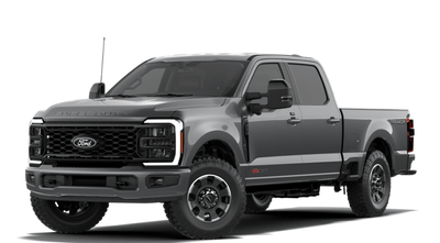 2027 Ford F-250SD F-250® Lariat®