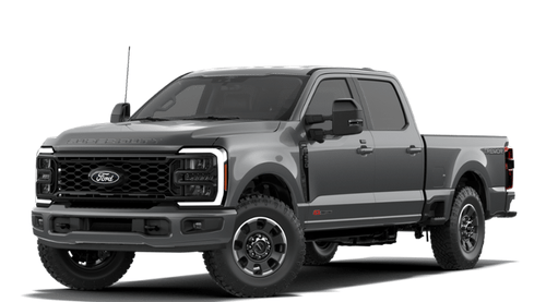 2027 Ford F-250SD F-250® Lariat®