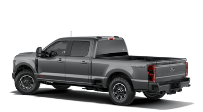 2027 Ford F-250SD F-250® Lariat®