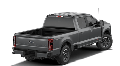 2027 Ford F-250SD F-250® Lariat®