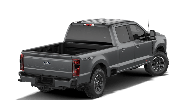 2027 Ford F-250SD F-250® Lariat®