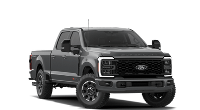 2027 Ford F-250SD F-250® Lariat®