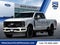 2027 Ford F-250SD XLT