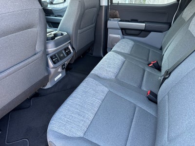 2027 Ford F-250SD XLT