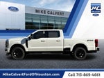 2027 Ford F-250SD XLT