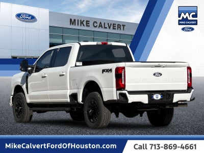 2027 Ford F-250SD XLT
