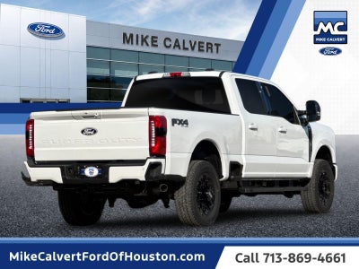 2027 Ford F-250SD XLT