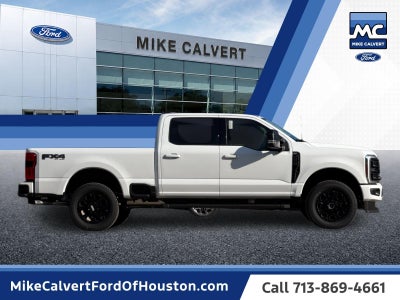 2027 Ford F-250SD XLT