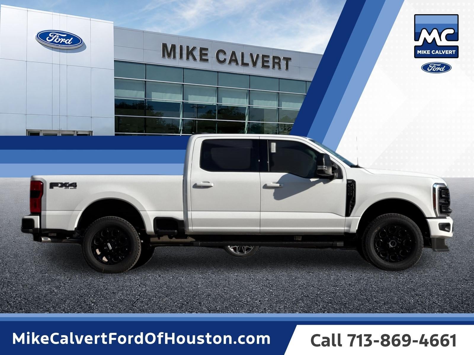 2027 Ford F-250SD XLT