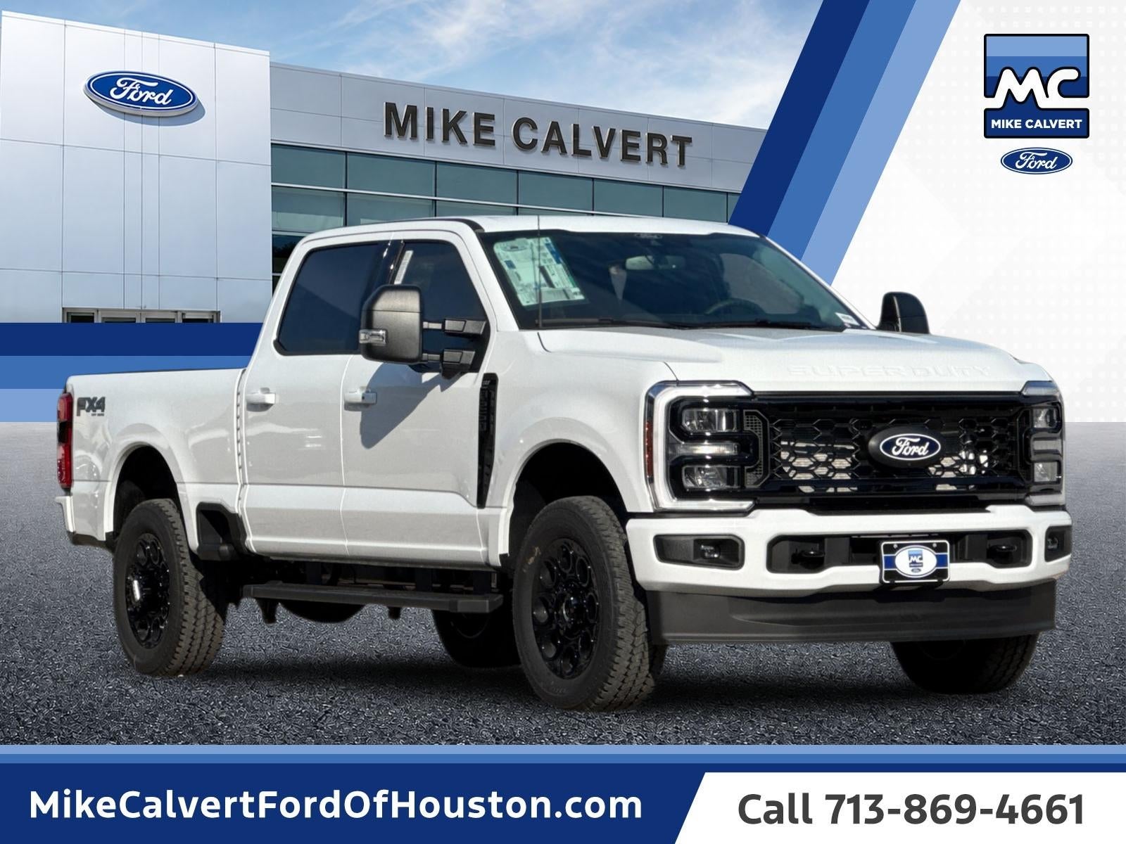 2027 Ford F-250SD XLT