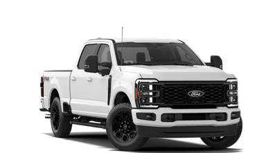 2027 Ford F-250SD XLT