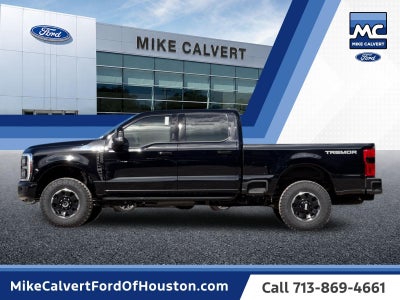 2027 Ford F-250SD Lariat