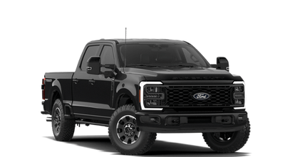 2027 Ford F-250SD Lariat