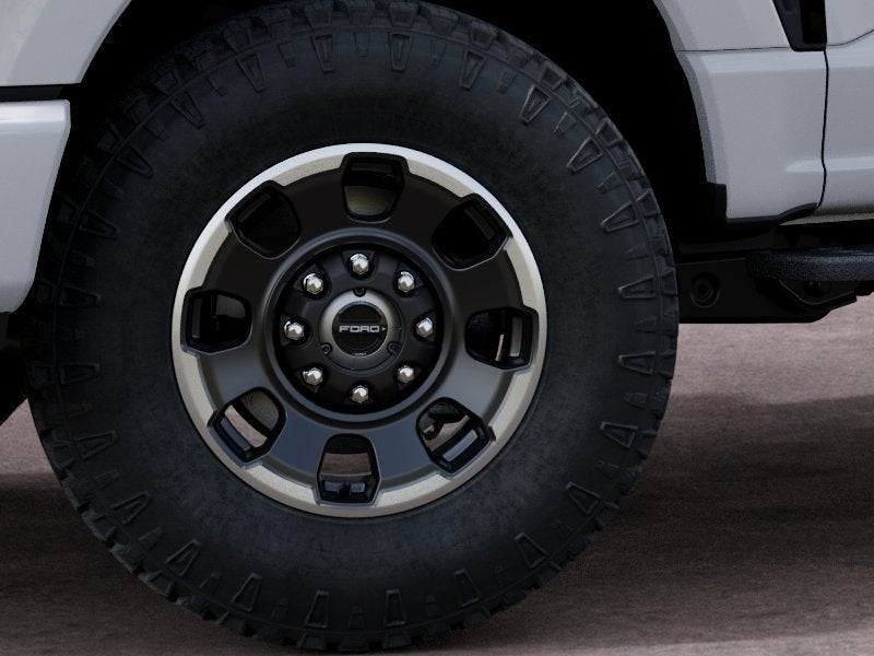 2027 Ford F-250SD Lariat