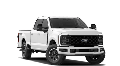 2027 Ford F-250SD Lariat