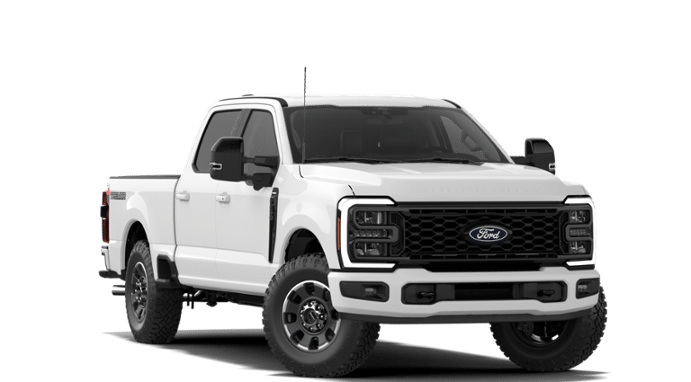 2027 Ford F-250SD Lariat