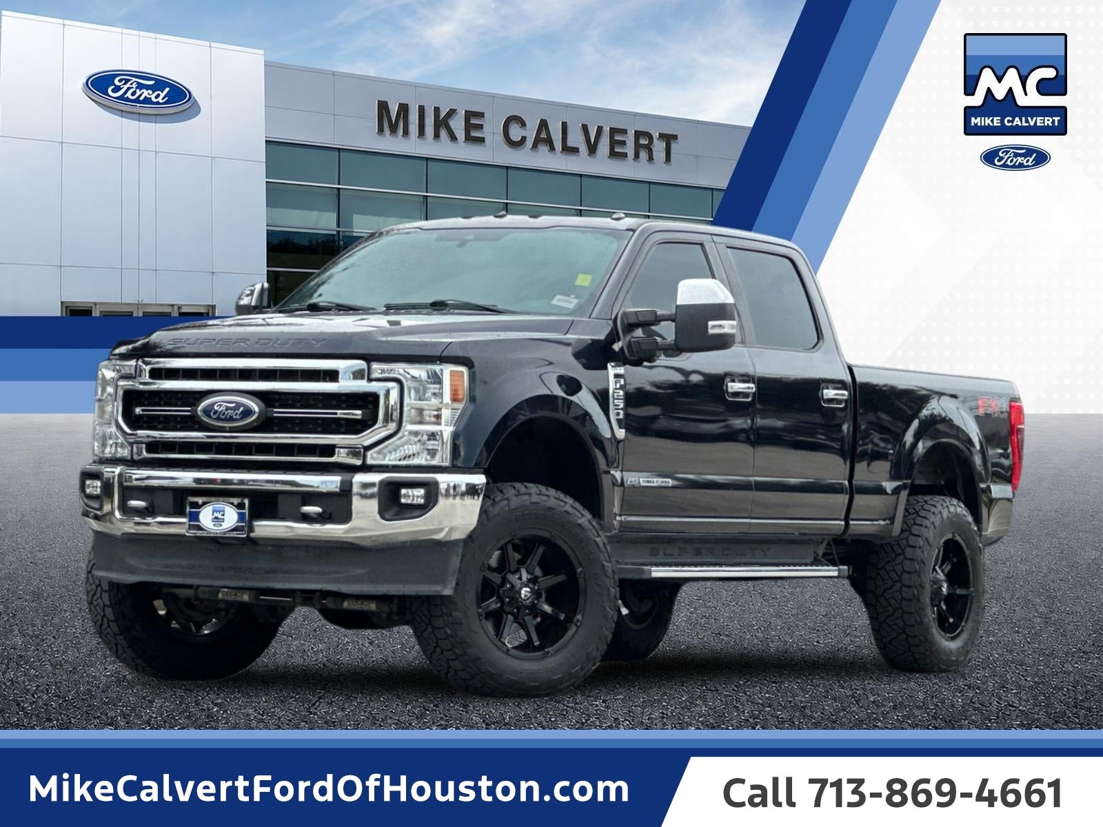 2022 Ford Super Duty F-250 SRW