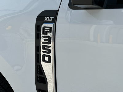 2026 Ford F-350SD XLT