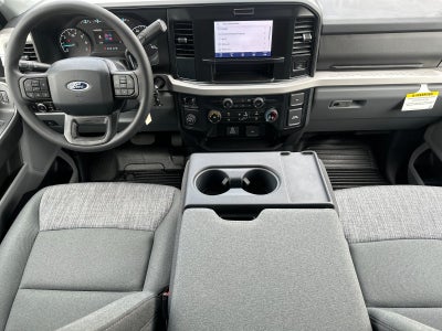 2026 Ford F-350SD XLT