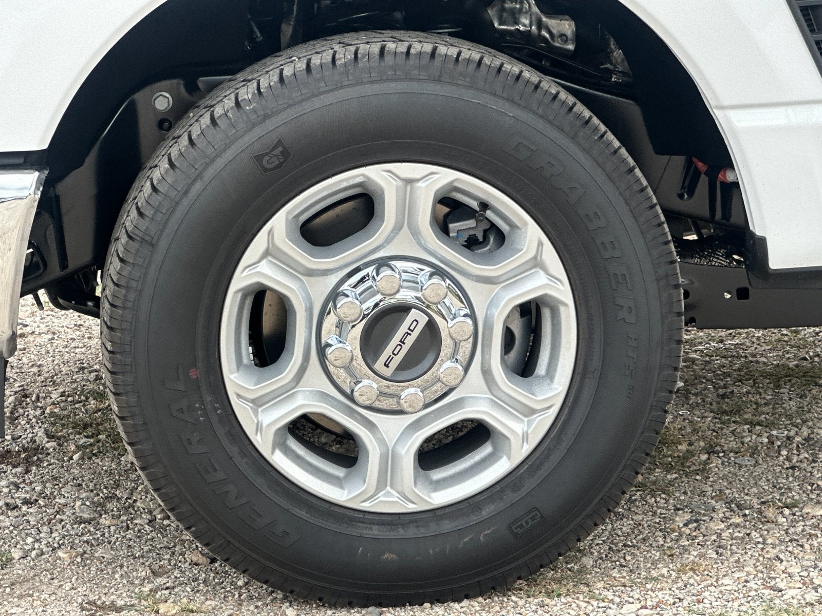 2026 Ford F-350SD XLT