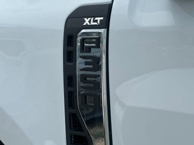 2026 Ford F-350SD XLT