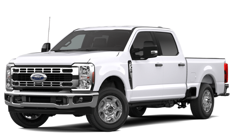 2026 Ford F-350SD XLT