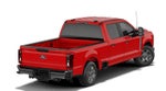 2027 Ford F-350SD XLT