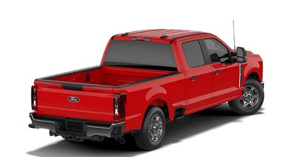 2027 Ford F-350SD XLT