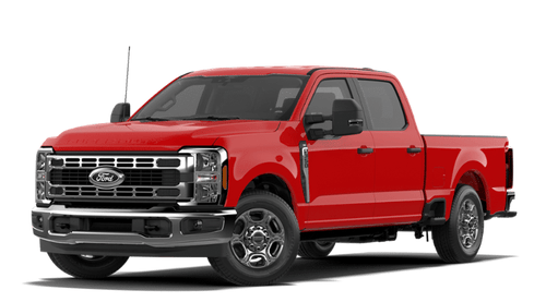 2027 Ford F-350SD F-350® XLT