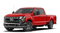 2027 Ford F-350SD F-350® XLT