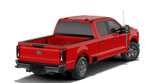 2027 Ford F-350SD F-350® XLT