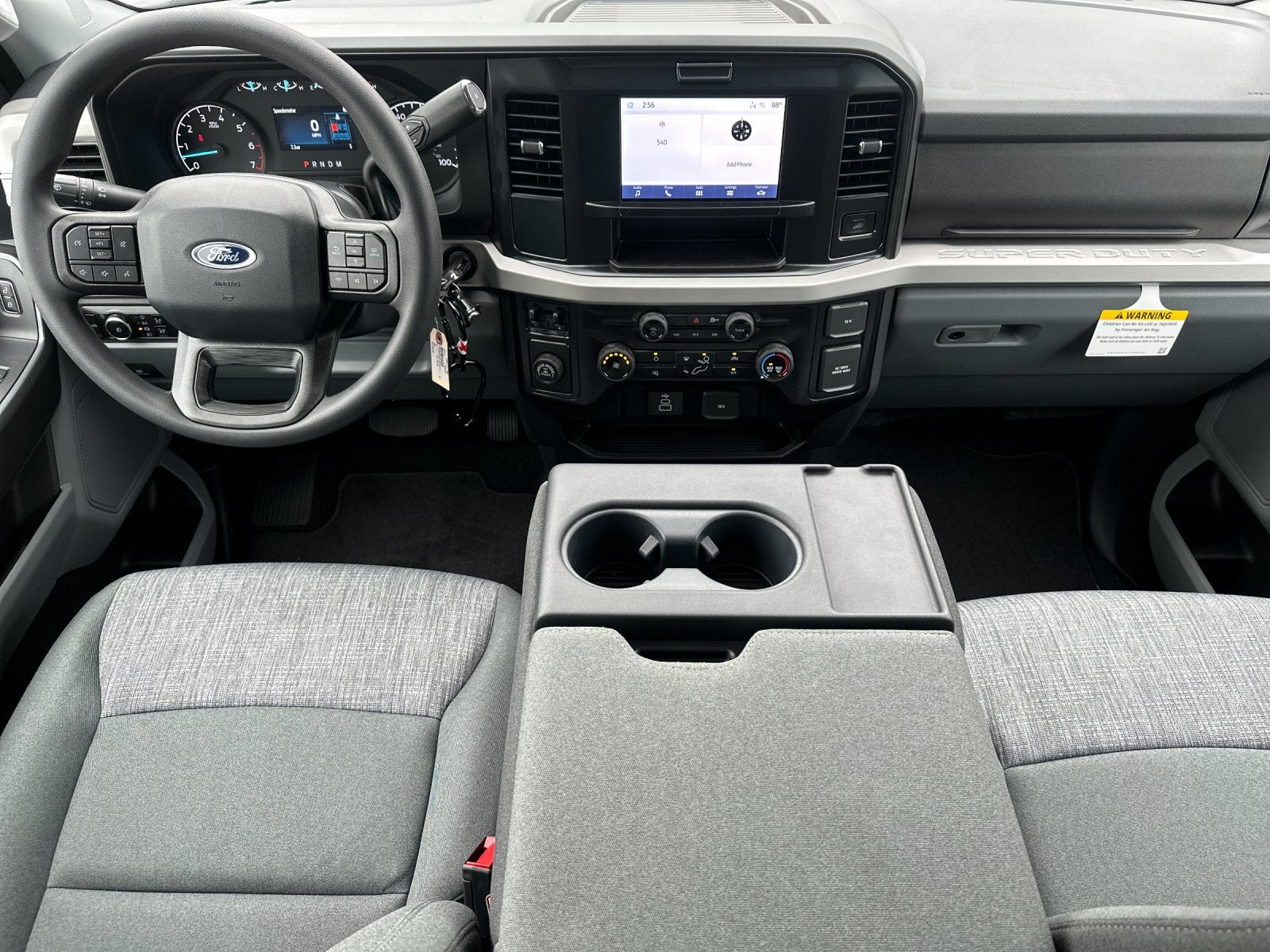 2026 Ford F-350SD XLT