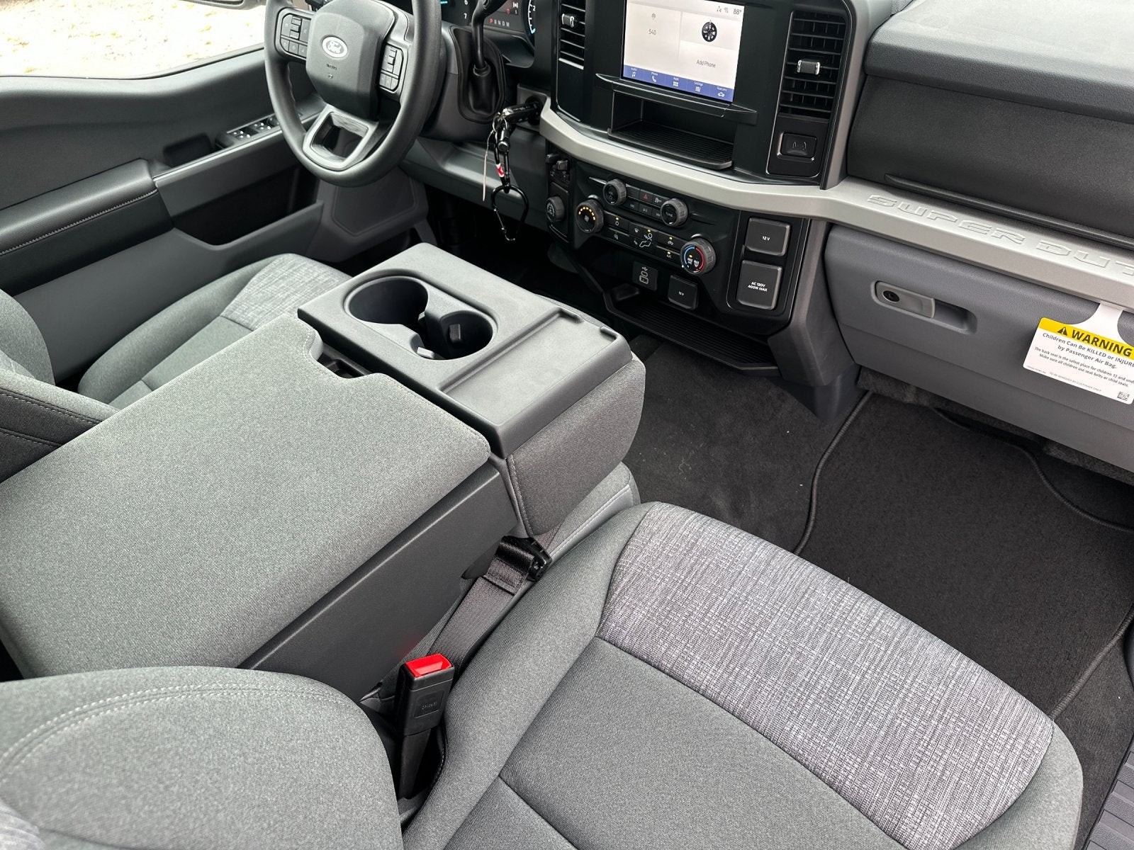 2026 Ford F-350SD XLT